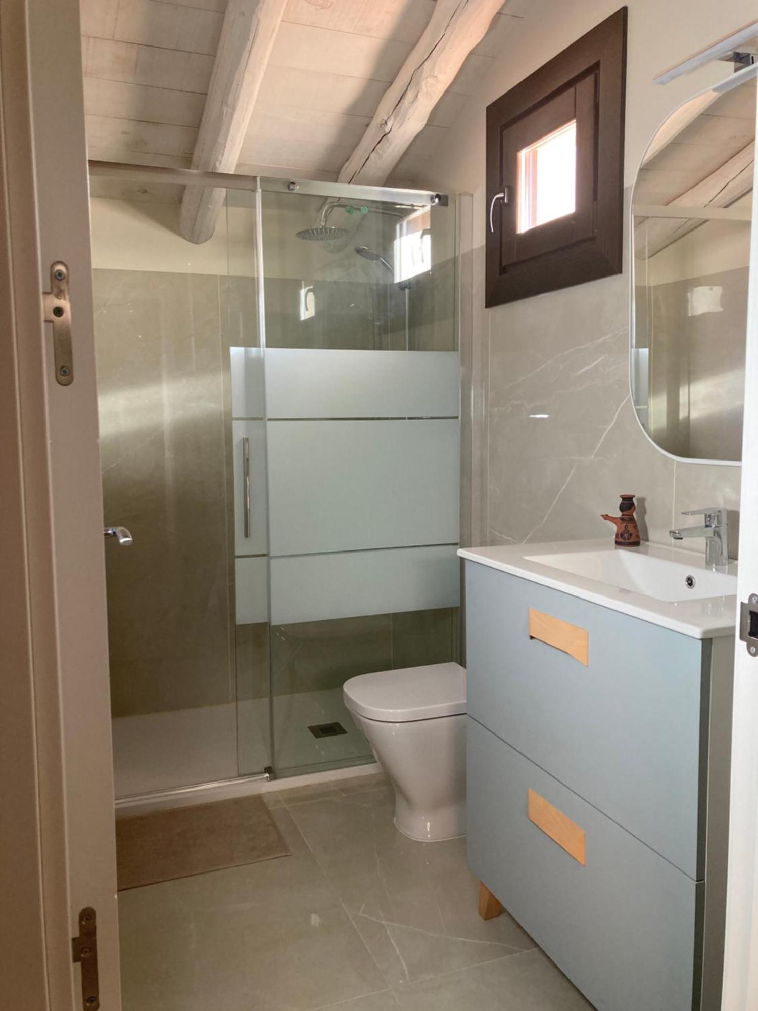 Apartmán Casa Victor Albarracín Exteriér fotografie